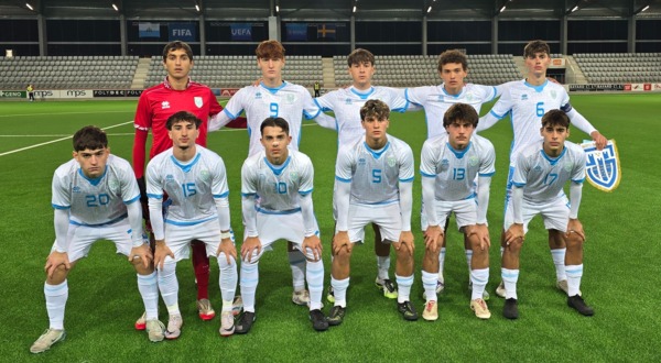 San Marino U19 Suýt Tạo Bất Ngờ Trước Thụy Điển: Bài Học Cho World Cup 2026 Giờ Việt Nam