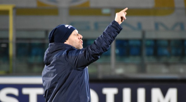 U21 San Marino vs Phần Lan: Cecchetti Kêu Gọi 'Chơi Không Sợ Hãi' Trước Trận Đấu Quan Trọng