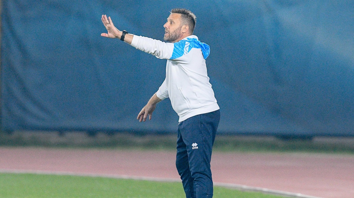 Under 21: fissato un doppio test con Malta tra il 4 e il 7 giugno