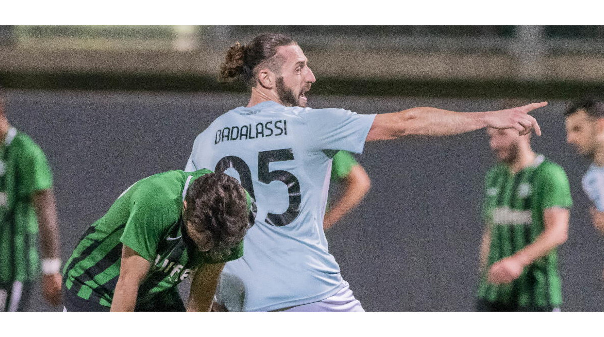 Vigilia di Champions League per il Tre Penne