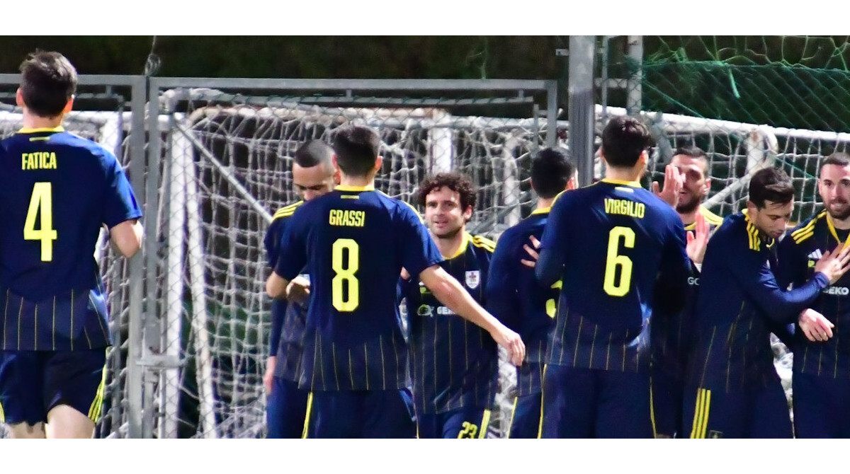 Virtus e La Fiorita fanno la voce grossa anche in Coppa Titano