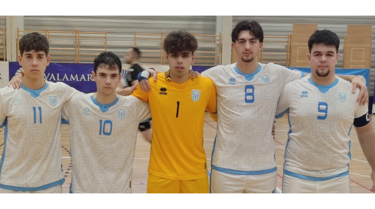 Winter Cup U19: Dolcini in gol, ma non basta contro la Romania; il Montenegro batte i Titani all'esordio