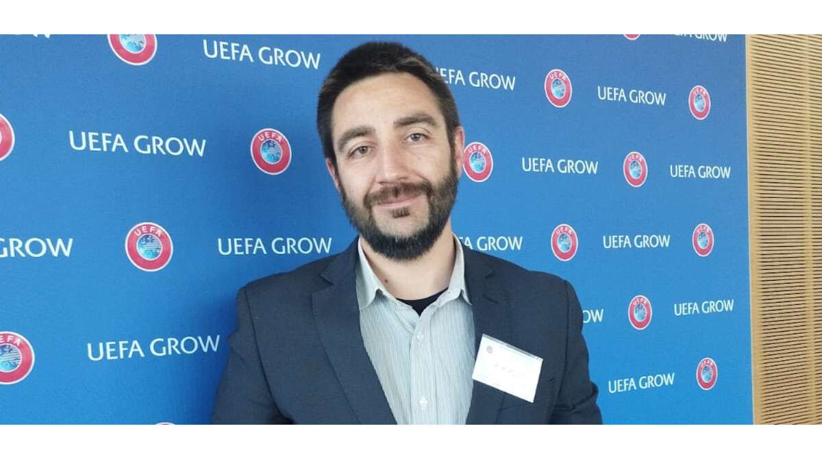 Zoppis in Svizzera e Slovenia per Child Protection e UEFA GROW