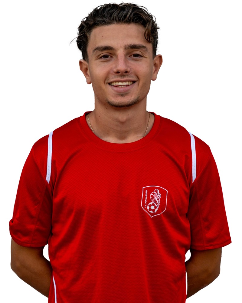Foto Gjonaj Alen