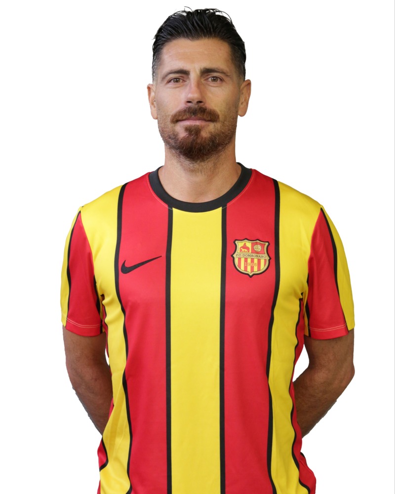 Foto Ambrosini Alex