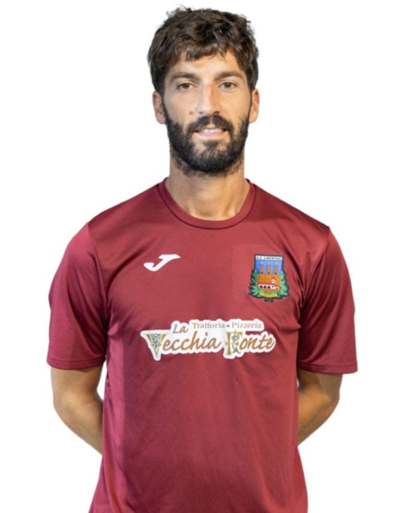 Foto Gregorio Angelo