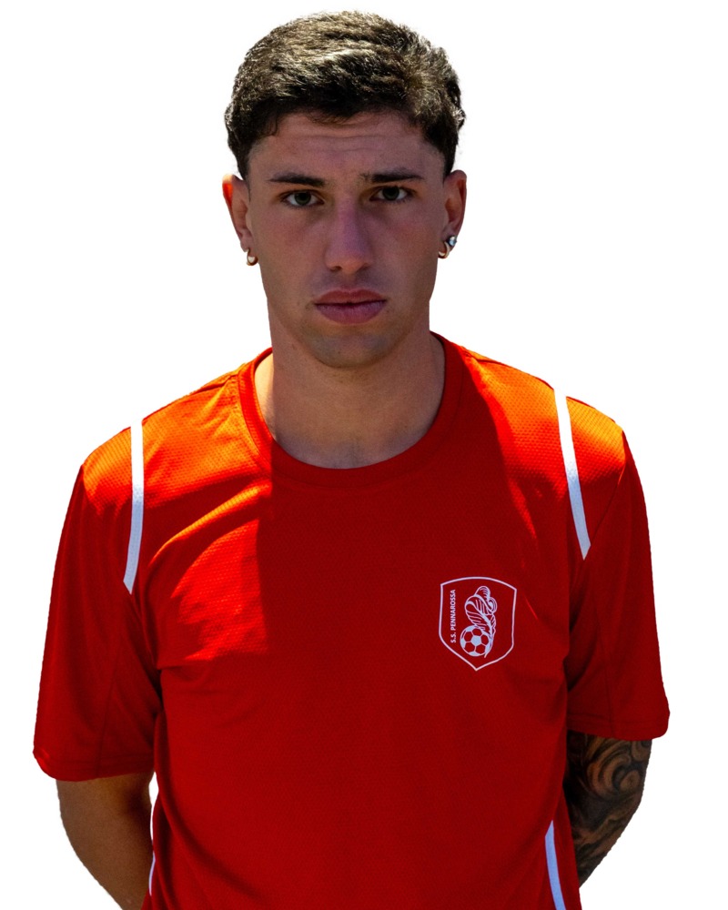 Foto Calderone Armando