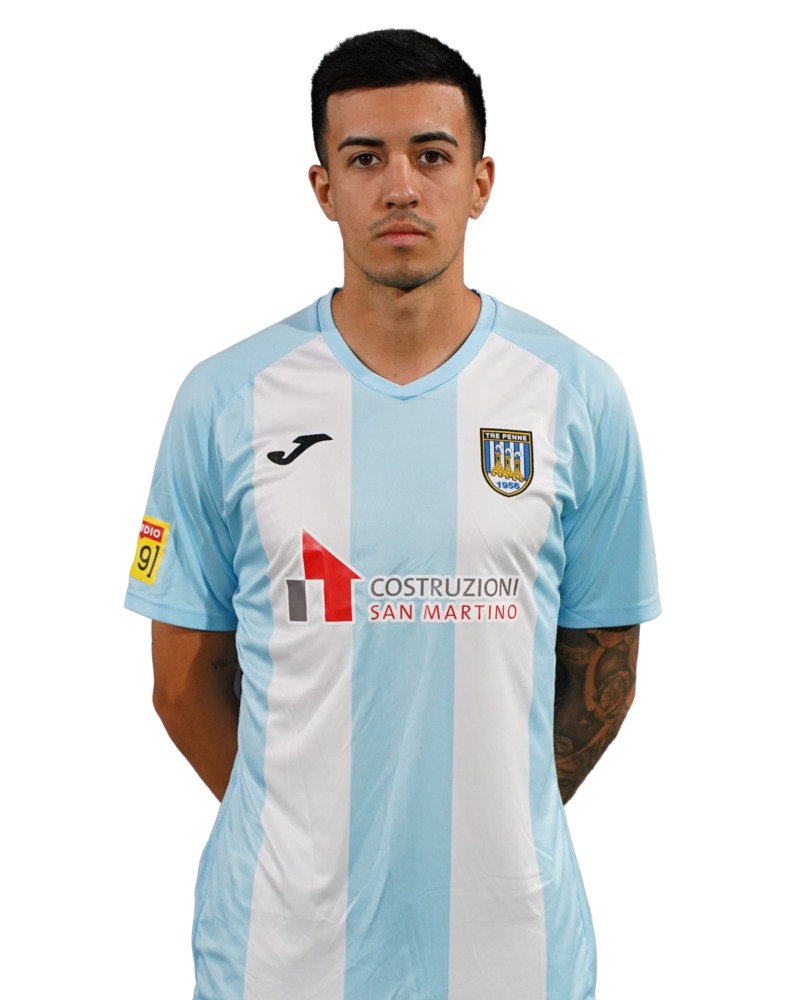Foto Ruiz Brian