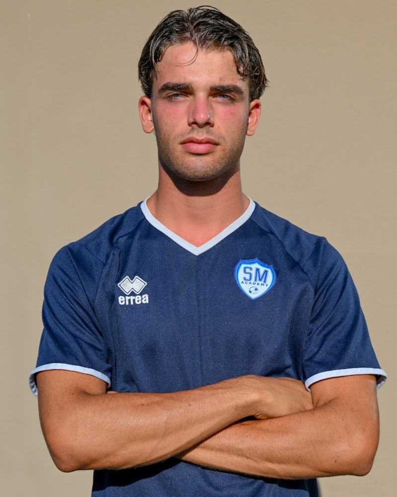 Foto Delvecchio Christian