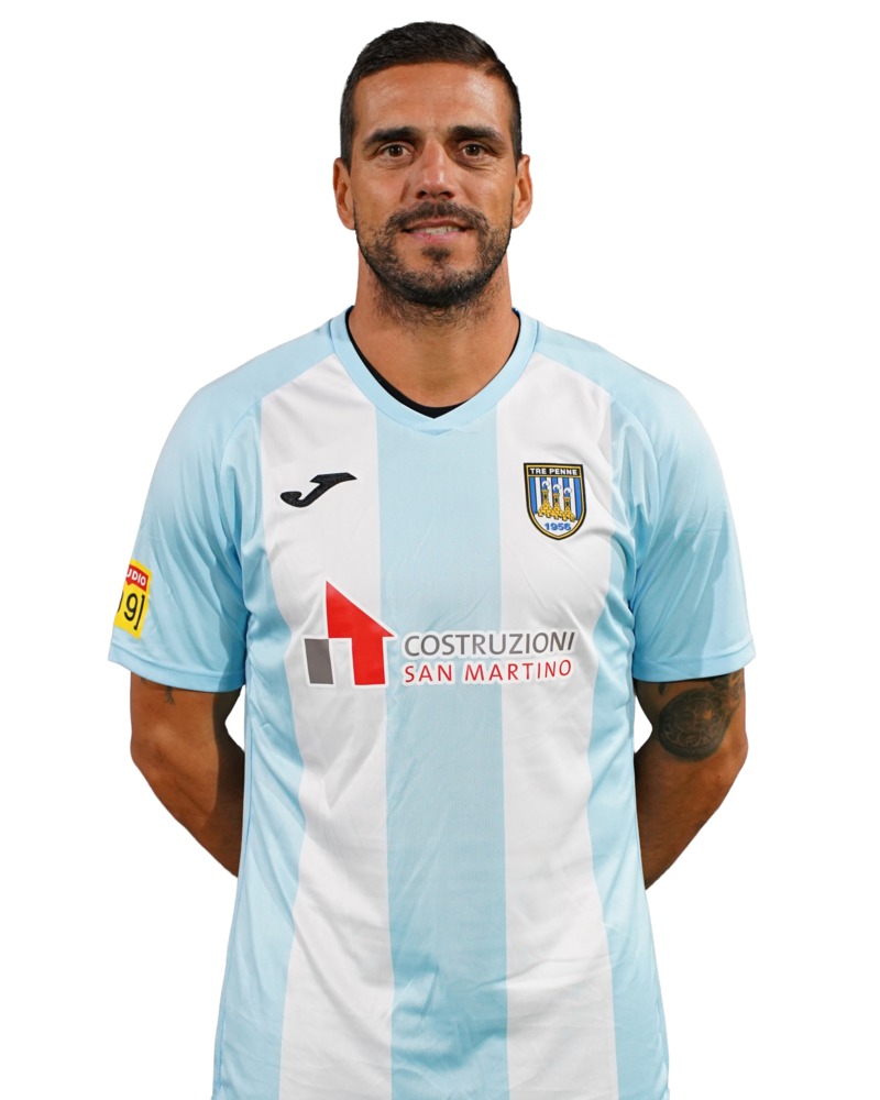 Foto Rinaldi Danilo Ezequiel