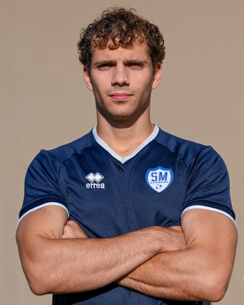 Foto Zavoli Diego