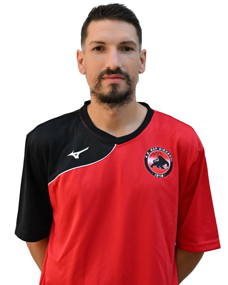 Foto Gregori Emanuele