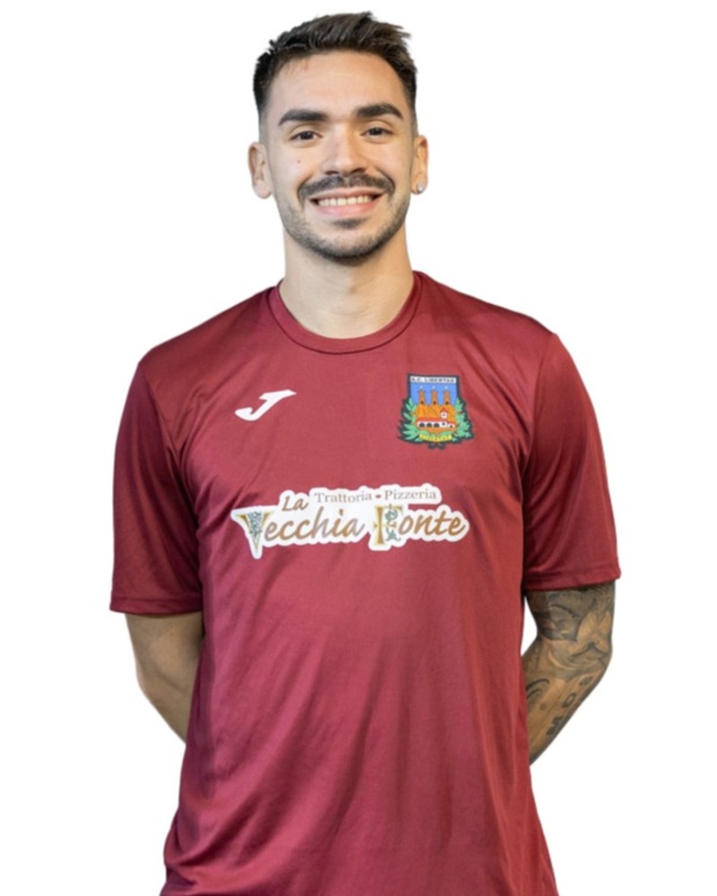 Foto Tomassini Fabio Ramon