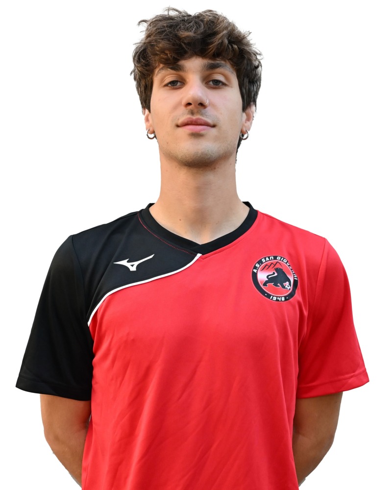 Foto Tumidei Federico