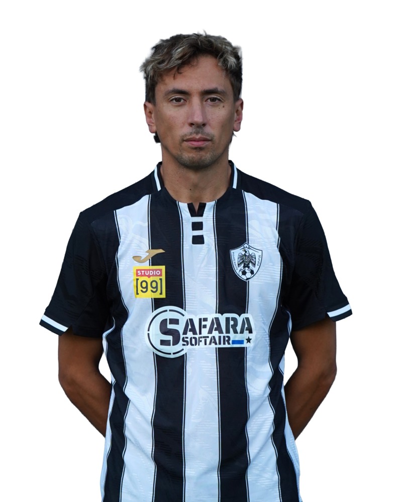 Foto Capriotti Filippo