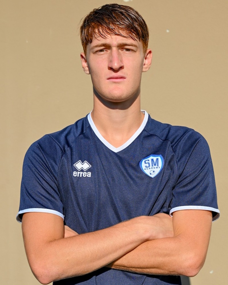 Foto Grandoni Giacomo