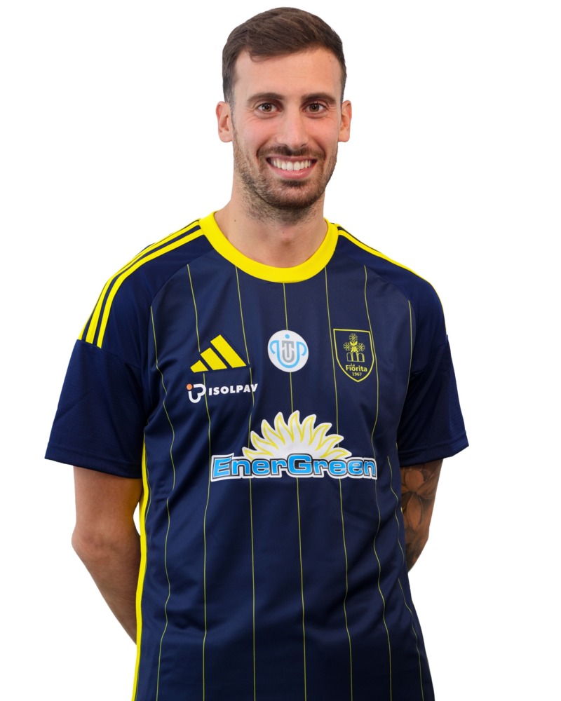 Foto Nigretti Giacomo