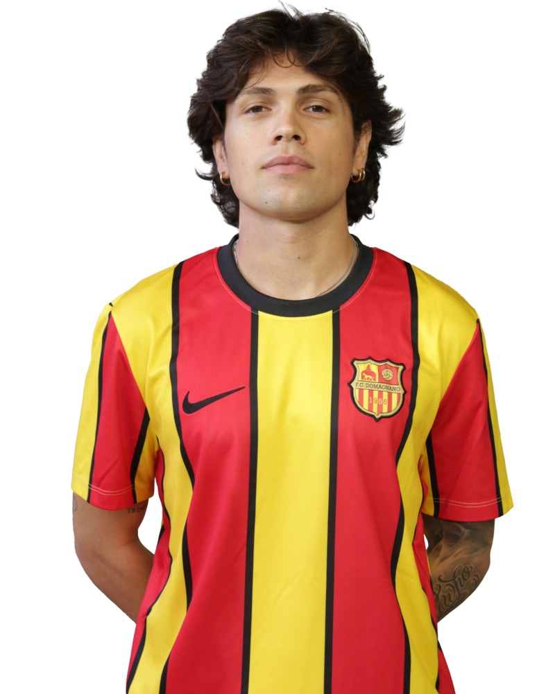 Foto Buda Giacomo