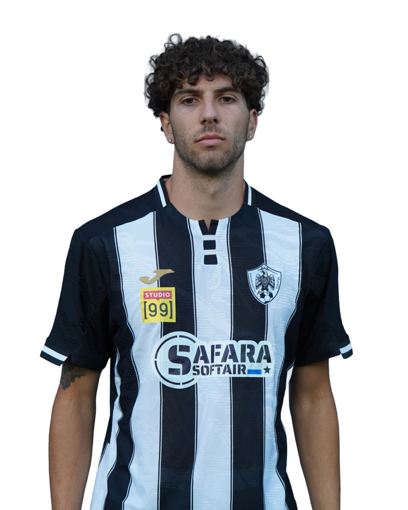 Foto Ceccaroni Gianmarco