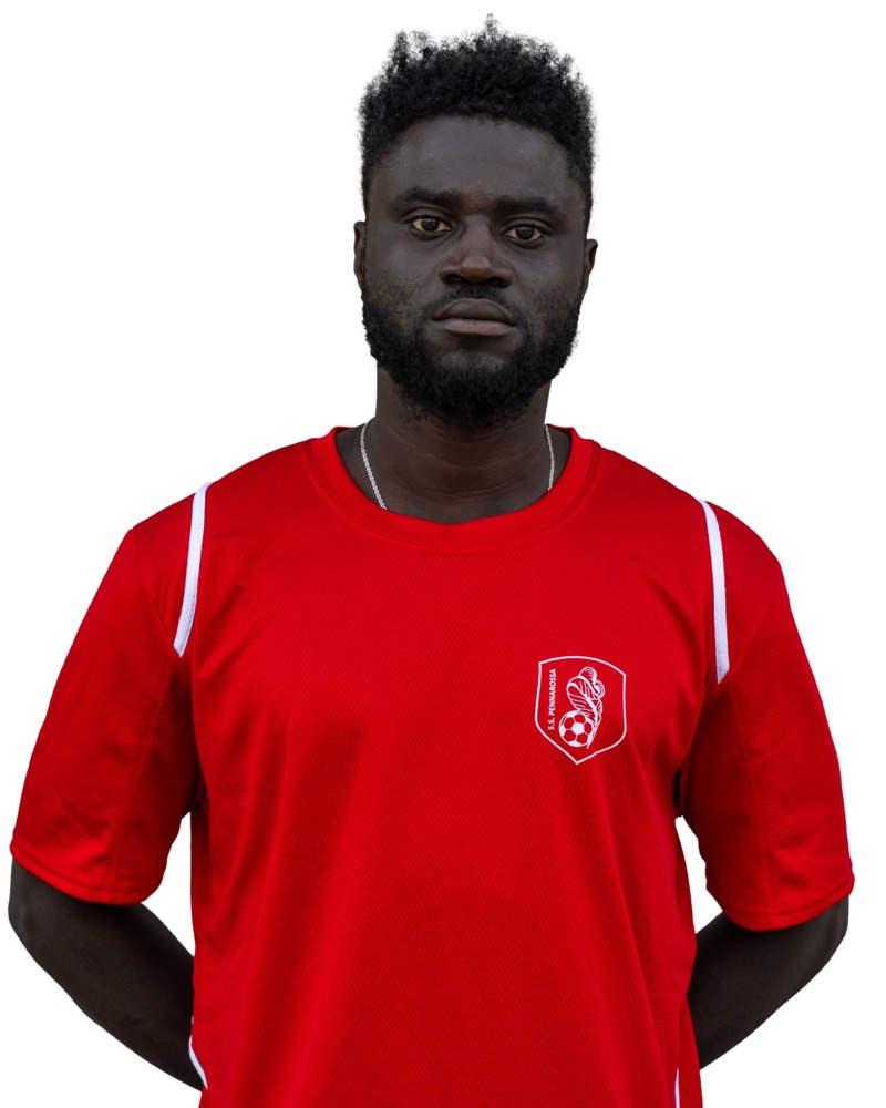 Foto Diedhiou Herve