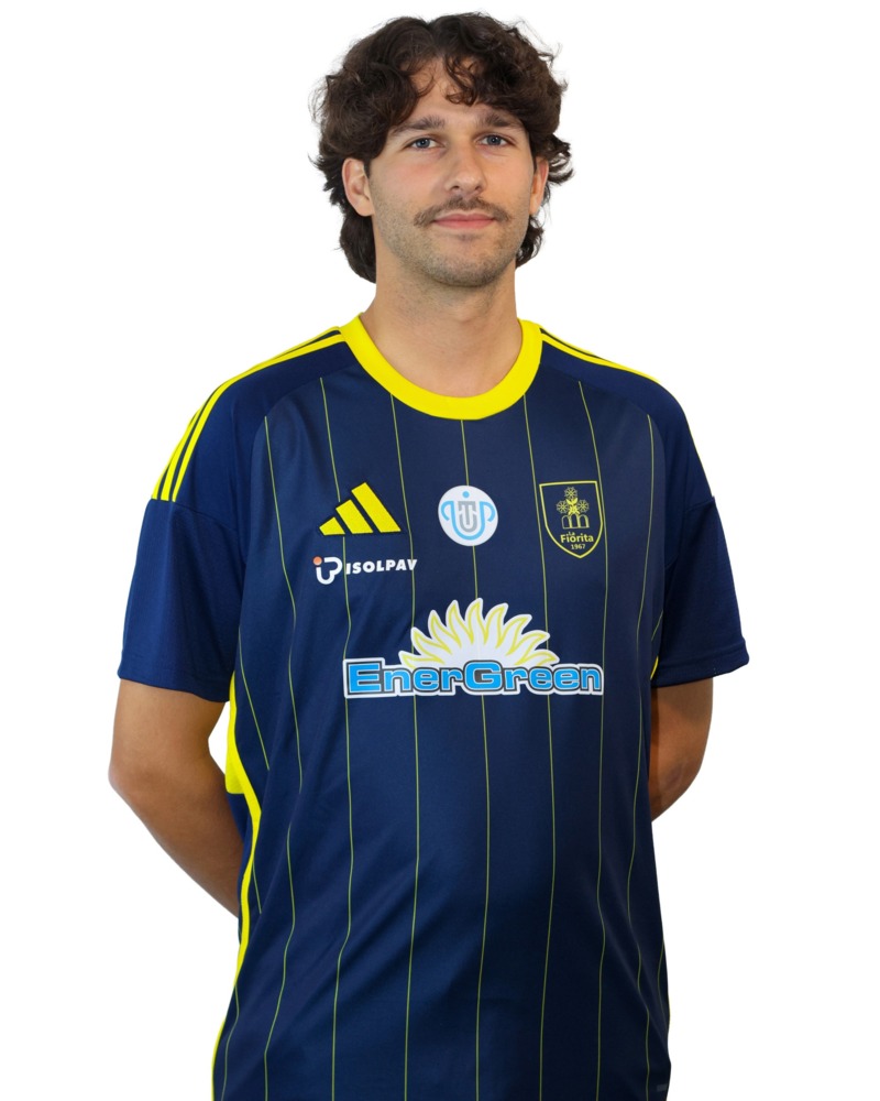 Foto Semprini Jacopo