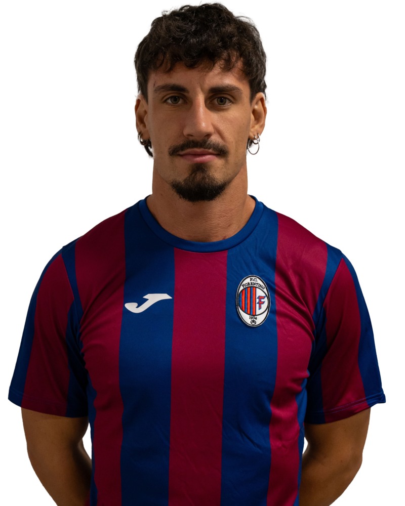 Foto Del Frari Joaquin