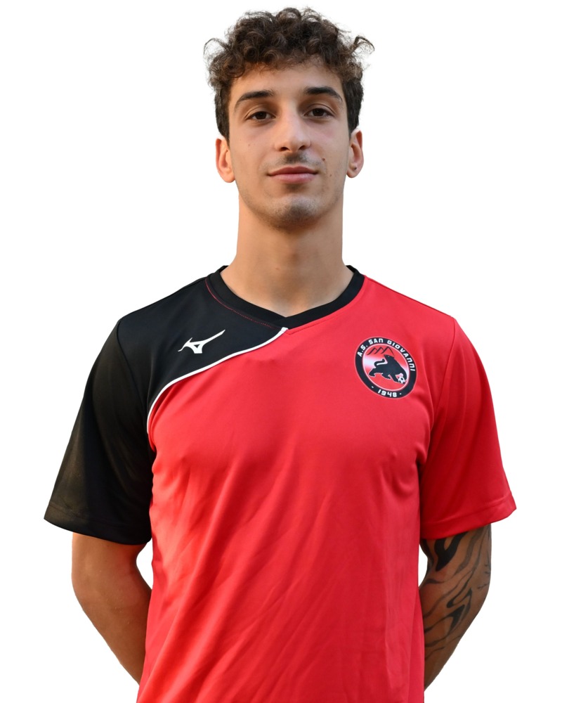 Foto D'orsi Lorenzo
