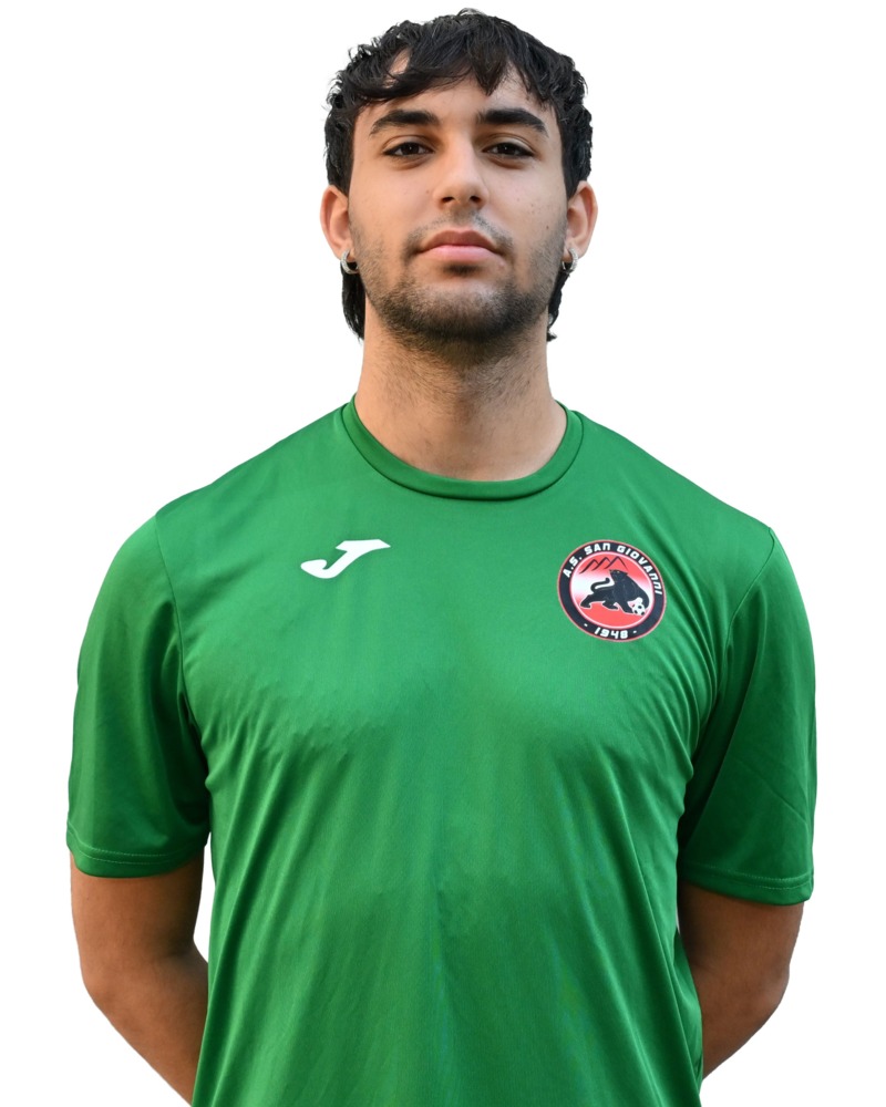 Foto Pizzolante Manuel