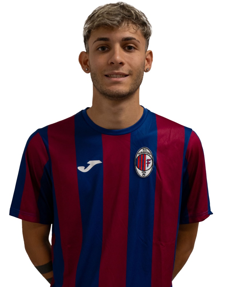 Foto Pesciarelli Manuel