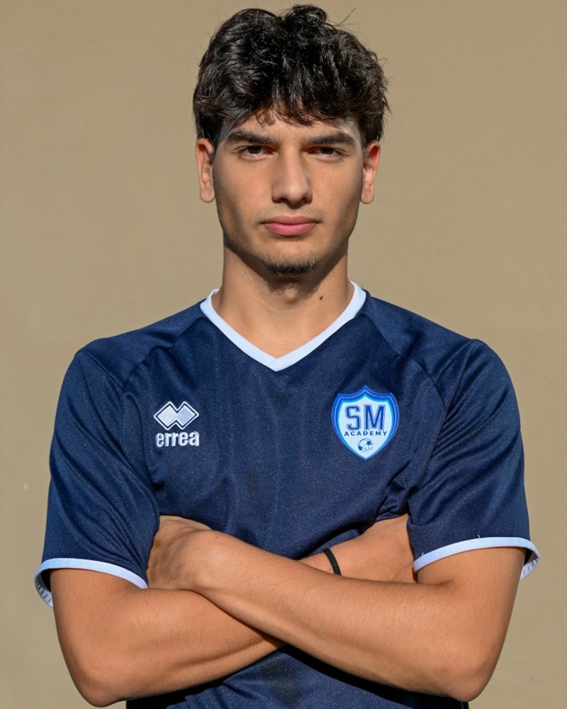 Foto Tamburini Mattia