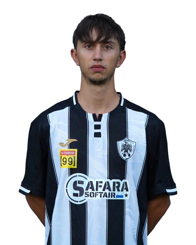 Foto Sarti Mattia