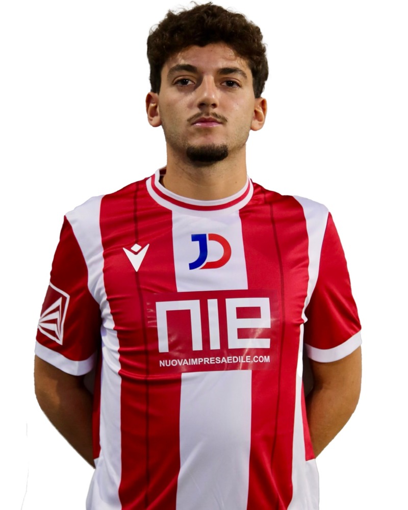 Foto Aprea Mattia