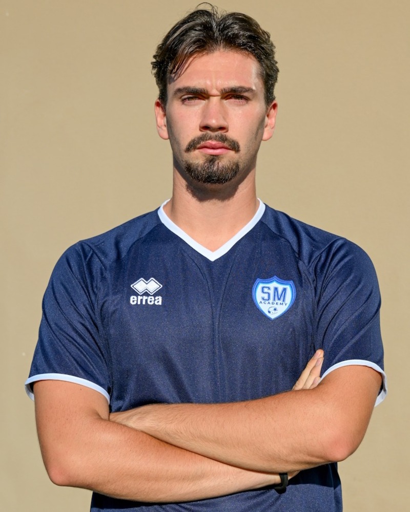 Foto Ciacci Mattia