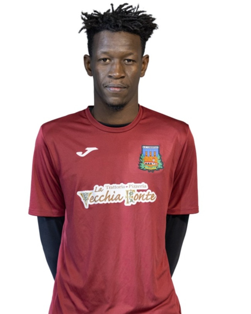Foto Gueye Moussa