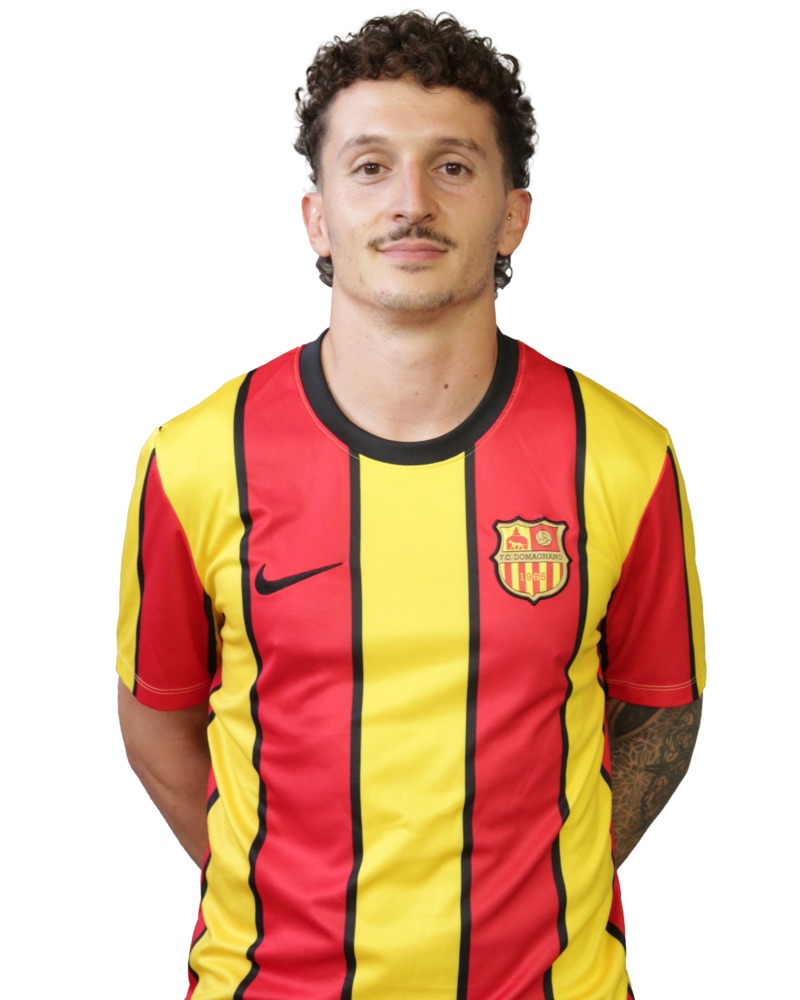 Foto Ferraro Nicolas