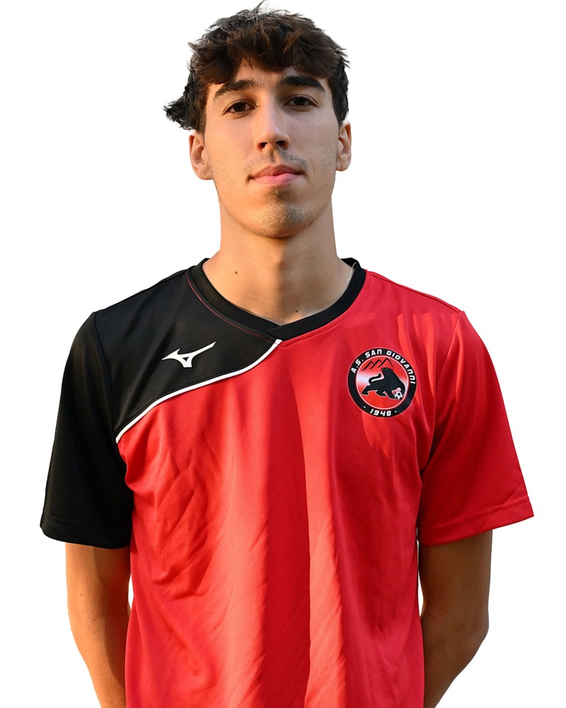 Foto Chiaruzzi Nicolò