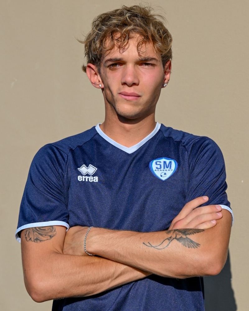 Foto Forcellini Samuele