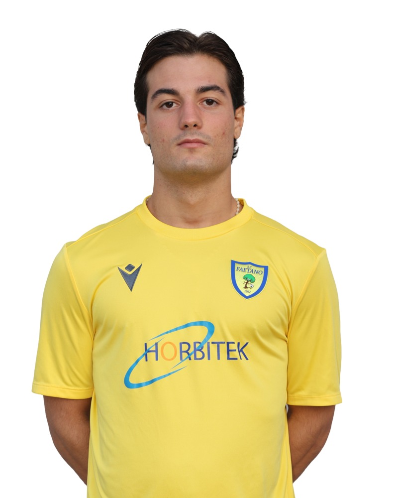 Foto Renzi Samuele