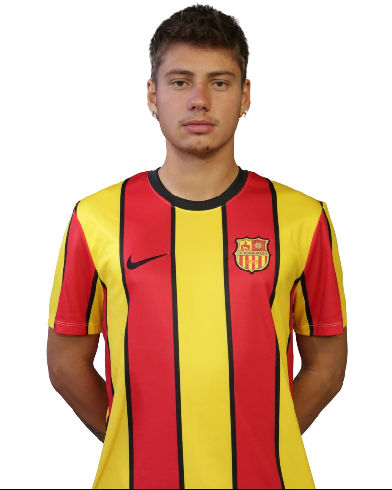 Foto Marconi Samuele