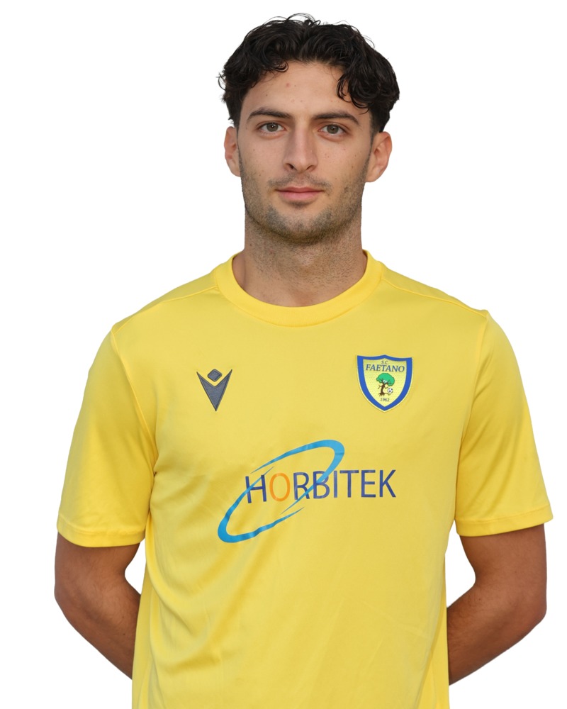 Foto Tugliani Samuele