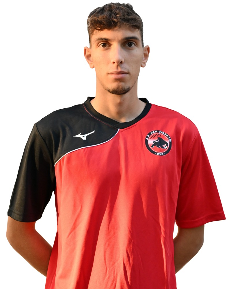 Foto Osmani Simone