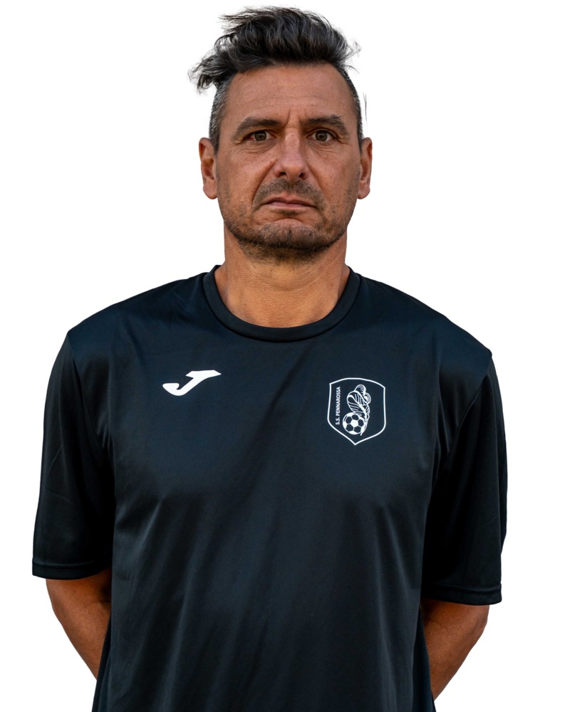 Foto La Mantia Simone