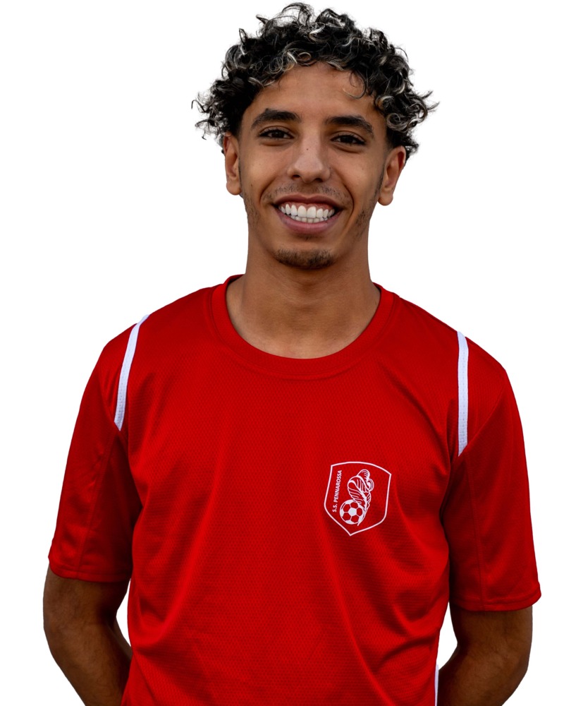 Foto Belward Soufiane