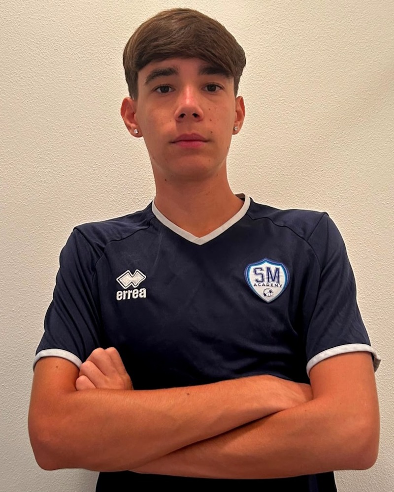 Foto Grana Thomas
