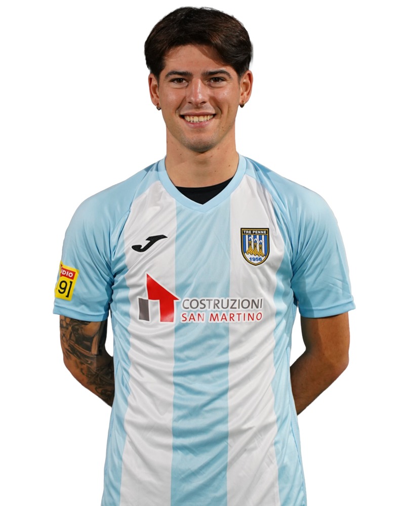 Foto Bartoli Tommaso