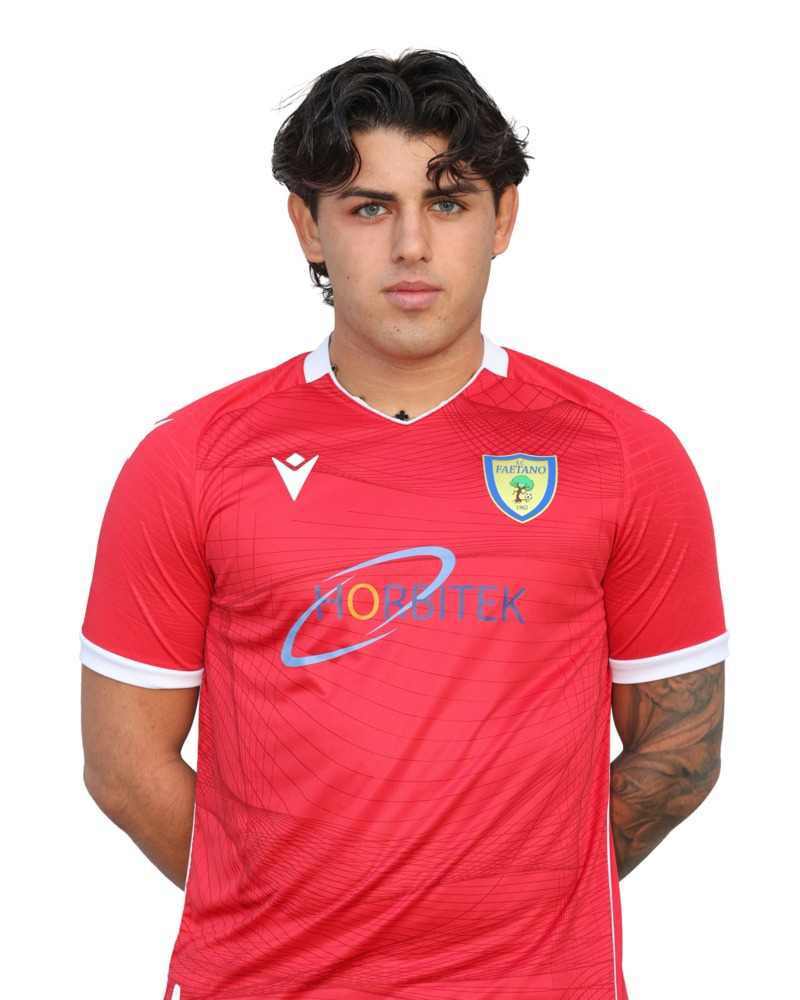 Foto Panfili Tommaso