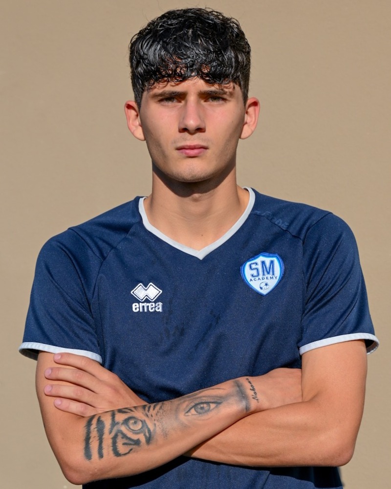 Foto Podeschi Tommaso