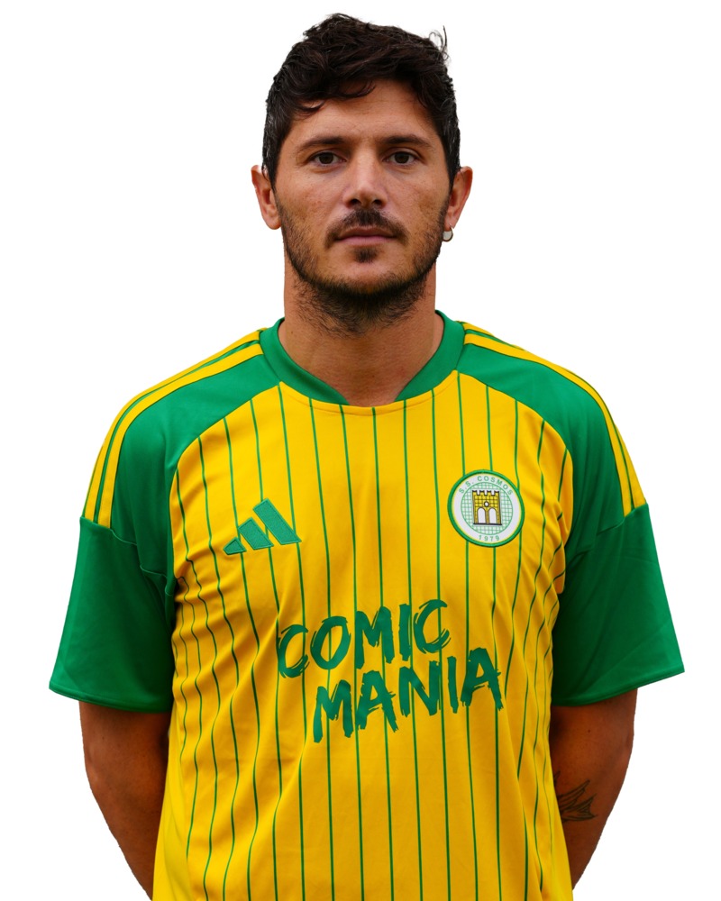 Foto Domini Tommaso