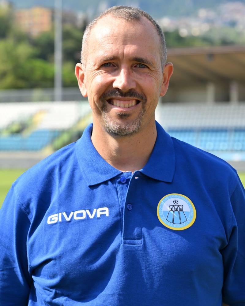 TODO: picture Arbitro Albani Emiliano