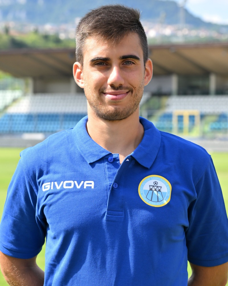 TODO: picture Arbitro Andruccioli Mattia